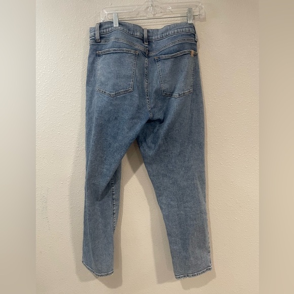 Joe’s Jeans “The Bobby” Mid Rise Boyfriend Jeans - Size 31 - Picture 5 of 10